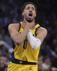 ?NBA官方：季后赛改制后，冠军球队只有火箭比分区第三更低，步行者本赛季第四