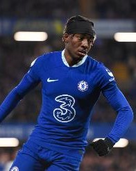 电讯报：阿森纳对马杜埃凯进行了背景调查，切尔西标价5500万镑