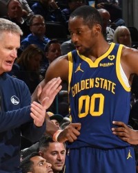 Kaiyun sport-杰弗森：别借库明加批评NBA最优秀的教练之一科尔，他拿过9冠