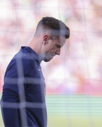 阿斯：特尔施特根在巴萨处境艰难，租借可能是最好的选择