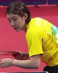 《全民学乒乓发球篇》第6集：正手奔下旋发球动作要领|长球|手腕|技巧|对手|速度_新浪体育_新浪新闻