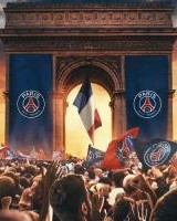 开云网址-互有胜负但……！巴黎本赛季8战英超球队5胜3负，但淘汰赛3连杀